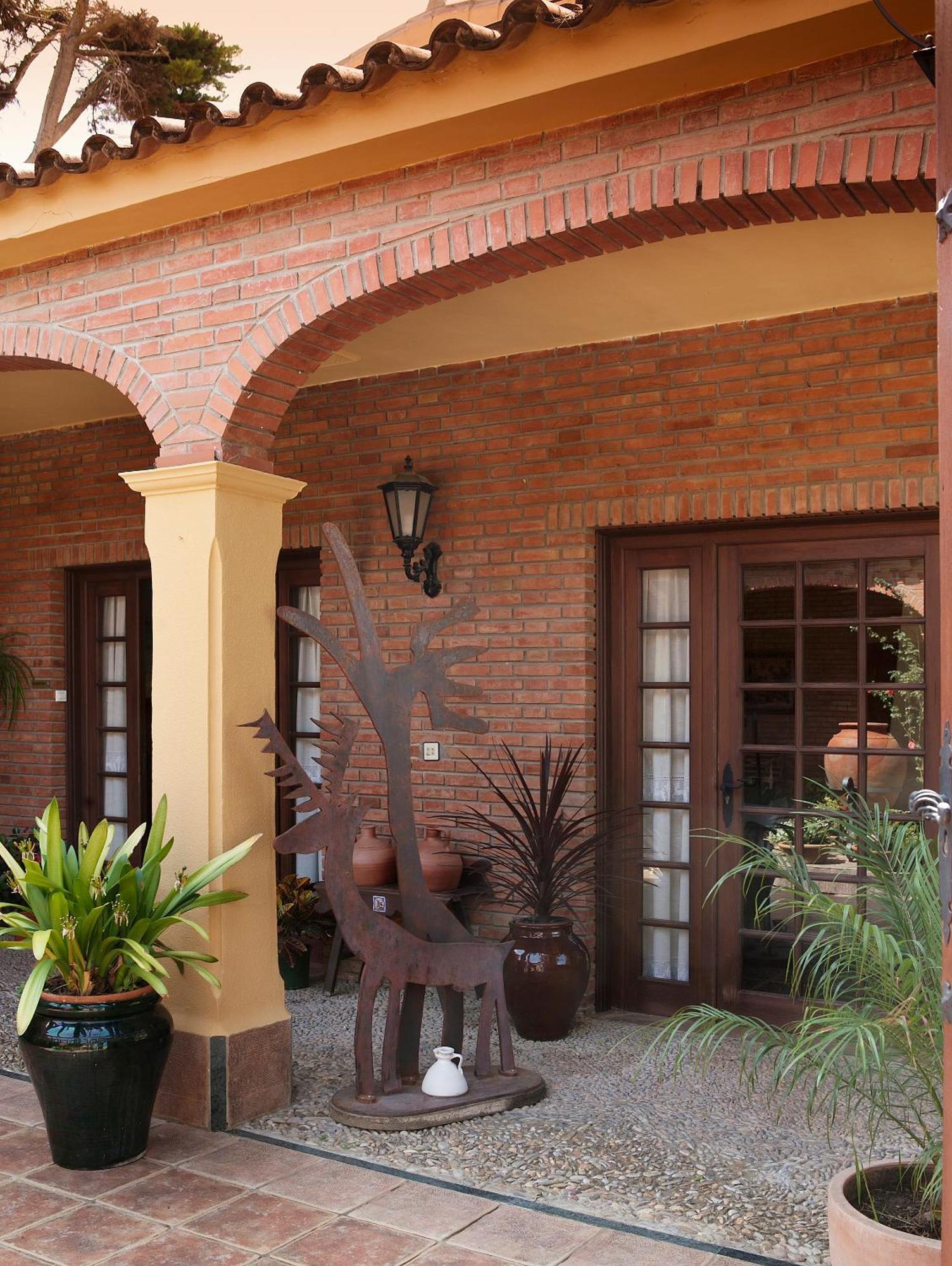 Hotel Hospedería Santiago Chiclana de la Frontera Exterior foto